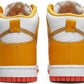 NIKE DUNK HIGH 'UNIVERSITY GOLD' (Women)