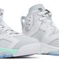 AIR JORDAN 6 RETRO 'MINT FOAM' (Women)