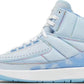 AIR JORDAN 2 RETRO X J. BALVIN (Men)