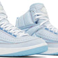 AIR JORDAN 2 RETRO X J. BALVIN (Men)