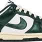 NIKE DUNK LOW 'VINTAGE GREEN' (Women)