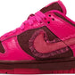 NIKE DUNK LOW 'VALENTINE'S DAY' (Women)