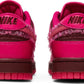 NIKE DUNK LOW 'VALENTINE'S DAY' (Women)