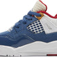 AIR JORDAN 4 RETRO 'MESSY ROOM' (TD)