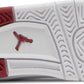 AIR JORDAN 4 RETRO 'MESSY ROOM' (TD)