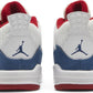 AIR JORDAN 4 RETRO 'MESSY ROOM' (TD)