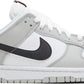 NIKE DUNK LOW SE 'LOTTERY PACK - GREY FOG' (Men)