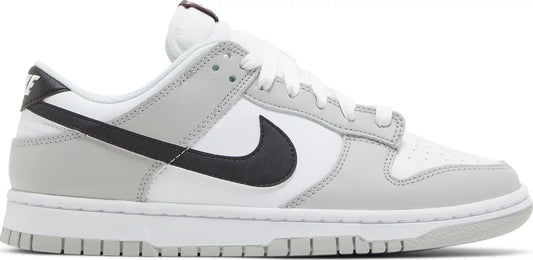 NIKE DUNK LOW SE 'LOTTERY PACK - GREY FOG' (Men)