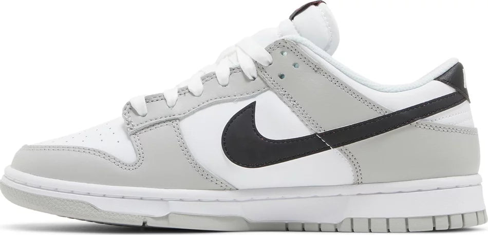 NIKE DUNK LOW SE 'LOTTERY PACK - GREY FOG' (Men)