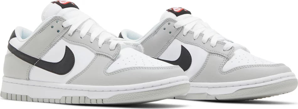 NIKE DUNK LOW SE 'LOTTERY PACK - GREY FOG' (Men)