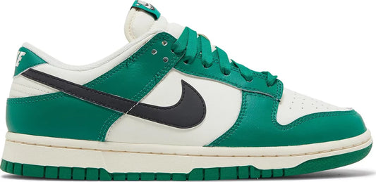 NIKE DUNK LOW SE 'LOTTERY PACK - MALACHITE' (Men)