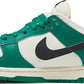 NIKE DUNK LOW SE 'LOTTERY PACK - MALACHITE' (Men)