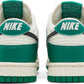 NIKE DUNK LOW SE 'LOTTERY PACK - MALACHITE' (Men)
