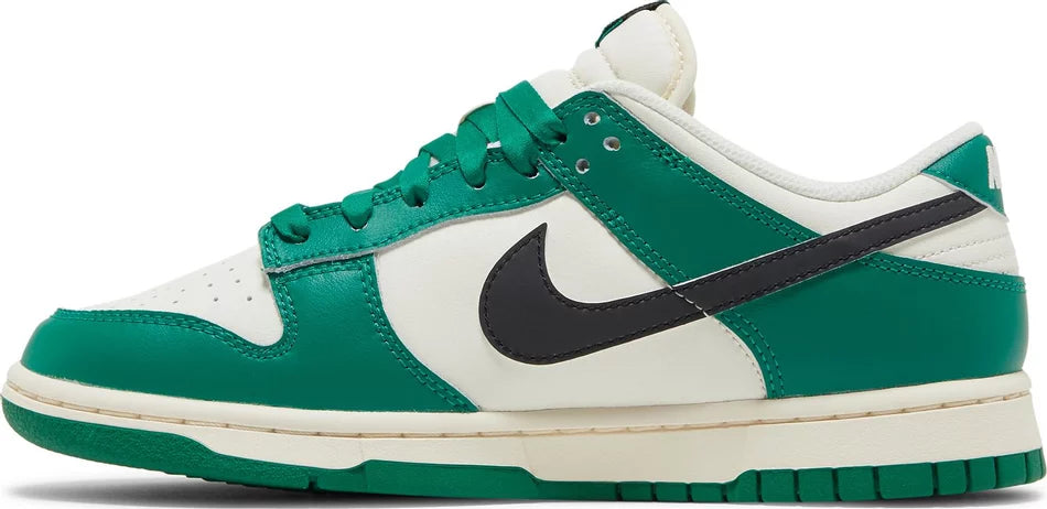 NIKE DUNK LOW 'LOTTO PACK-MALACHITE' (Men)