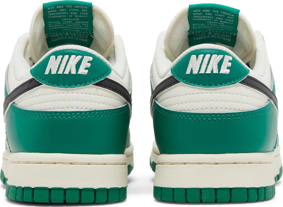 NIKE DUNK LOW 'LOTTO PACK-MALACHITE' (Men)