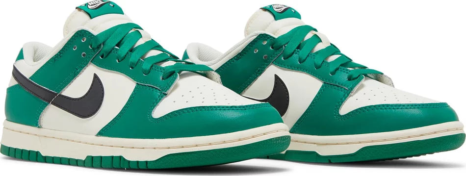 NIKE DUNK LOW 'LOTTO PACK-MALACHITE' (Men)