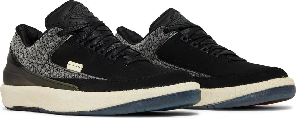 AIR JORDAN 2 RETRO SP LOW 'RESPONSIBILITY' (Men)