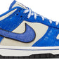 NIKE DUNK LOW 'JACKIE ROBINSON' (GS)