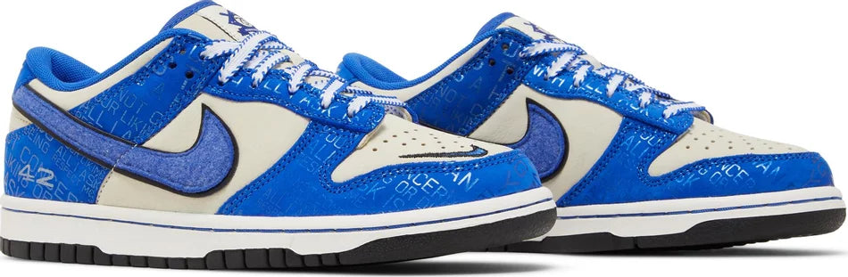 NIKE DUNK LOW 'JACKIE ROBINSON' (GS)