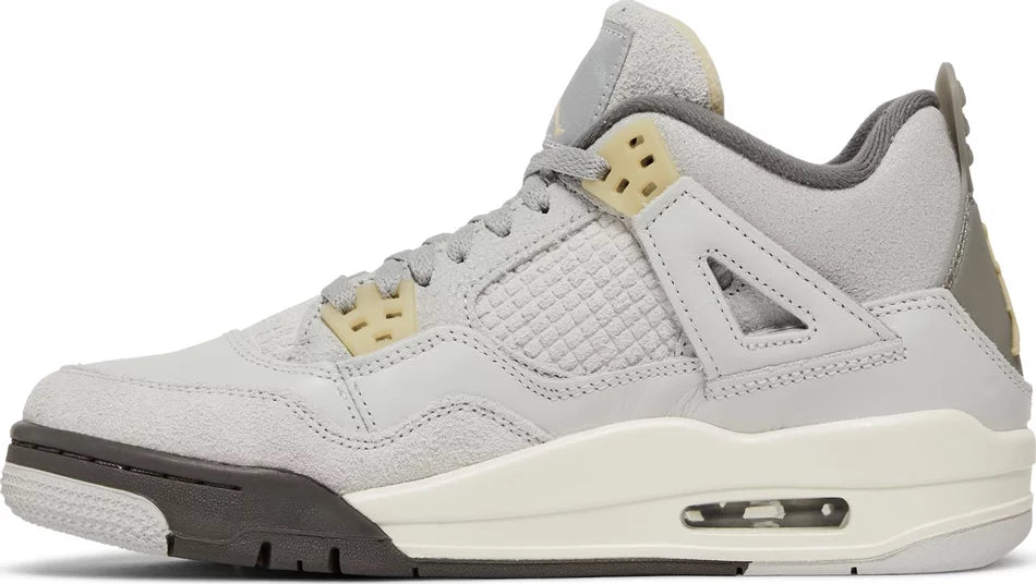 AIR JORDAN 4 RETRO 'CRAFT' (GS)