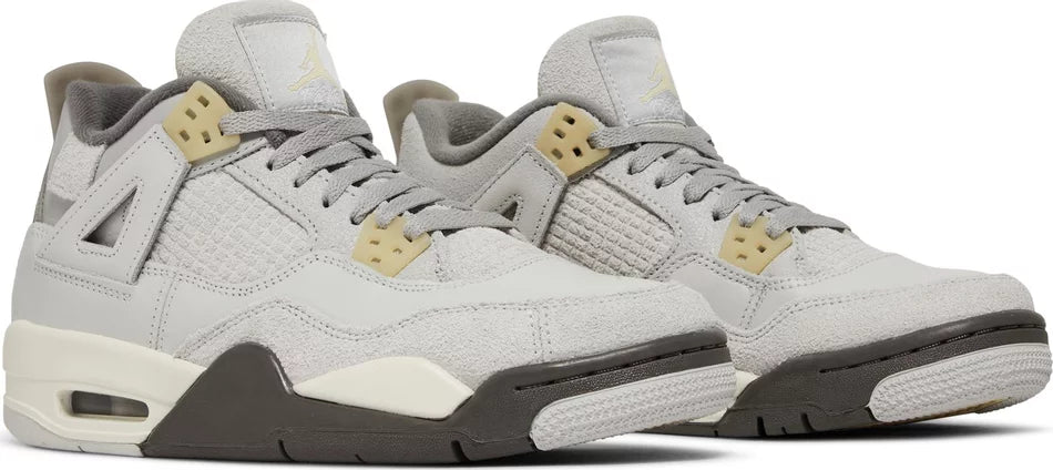 AIR JORDAN 4 RETRO 'CRAFT' (GS)