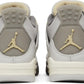 AIR JORDAN 4 RETRO 'CRAFT' (GS)