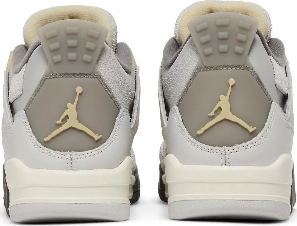 AIR JORDAN 4 RETRO 'CRAFT' (GS)