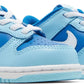 NIKE DUNK LOW RETRO QS 'ARGON' 2022 (TD)