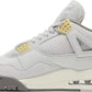 AIR JORDAN 4 RETRO 'CRAFT' (Men)