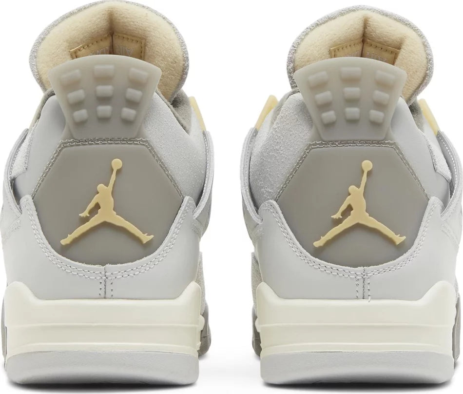 AIR JORDAN 4 RETRO 'CRAFT' (Men)