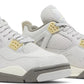 AIR JORDAN 4 RETRO 'CRAFT' (Men)