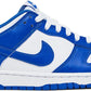 NIKE DUNK LOW 'RACER BLUE' (GS)
