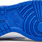 NIKE DUNK LOW 'RACER BLUE' (GS)