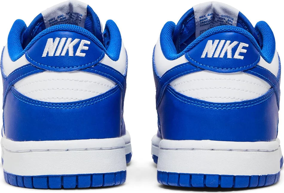 NIKE DUNK LOW 'RACER BLUE' (GS)