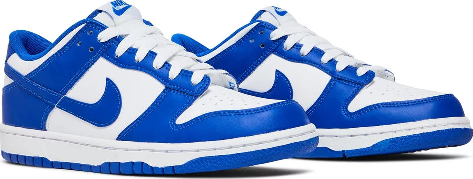 NIKE DUNK LOW 'RACER BLUE' (GS)