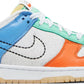 NIKE DUNK LOW 'NIKE 101' (GS)