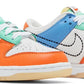 NIKE DUNK LOW 'NIKE 101' (GS)
