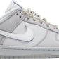 NIKE DUNK LOW 'WOLF GREY PURE PLATINUM' (Men)