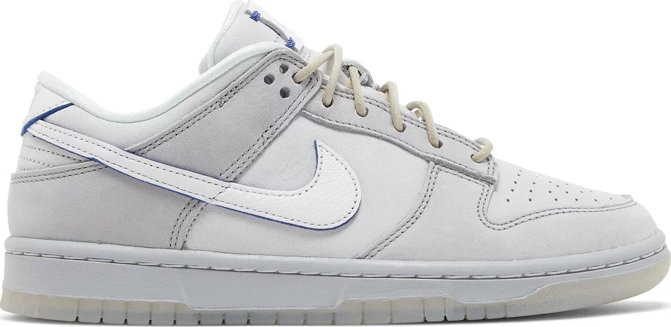 NIKE DUNK LOW 'WOLF GREY PURE PLATINUM' (Men)