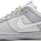 NIKE DUNK LOW 'WOLF GREY PURE PLATINUM' (Men)