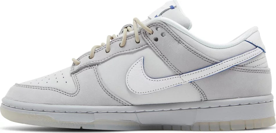 NIKE DUNK LOW 'WOLF GREY PURE PLATINUM' (Men)