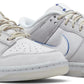 NIKE DUNK LOW 'WOLF GREY PURE PLATINUM' (Men)