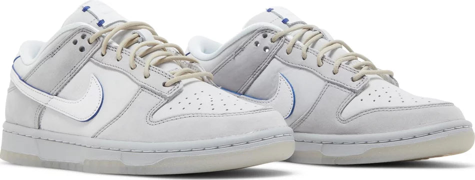 NIKE DUNK LOW 'WOLF GREY PURE PLATINUM' (Men)