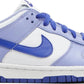 NIKE DUNK LOW 'BLUEBERRY' (GS)