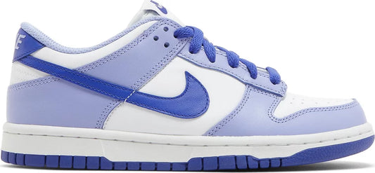 NIKE DUNK LOW 'BLUEBERRY' (GS)