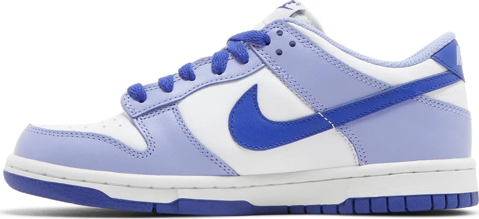 NIKE DUNK LOW 'BLUEBERRY' (GS)