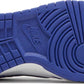 NIKE DUNK LOW 'BLUEBERRY' (GS)