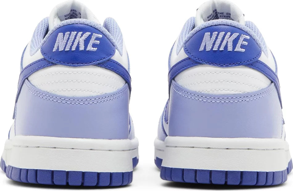 NIKE DUNK LOW 'BLUEBERRY' (GS)