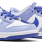 NIKE DUNK LOW 'BLUEBERRY' (GS)