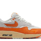 NIKE AIR MAX 1 'MASTER - MAGMA ORANGE' (Women)